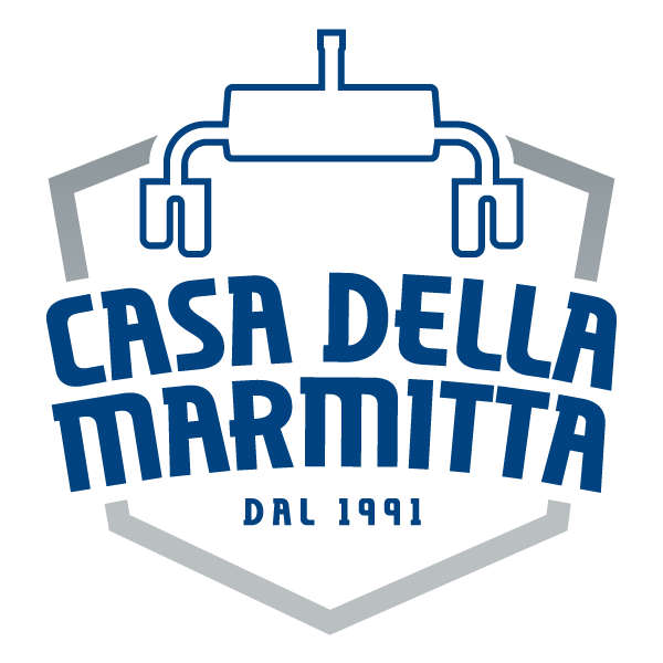 Casa della Marmitta